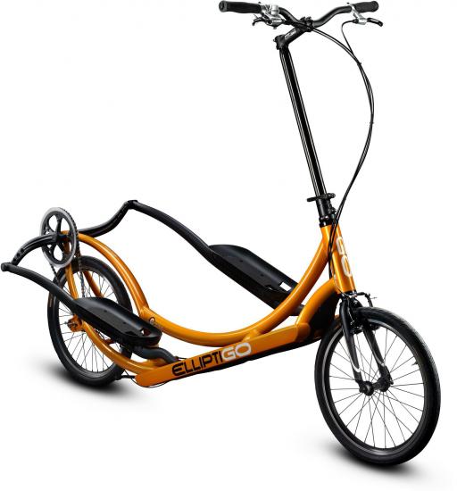 Difuminar promoción Detectable ElliptiGo 3c - Bicicleta Eliptica ElliptiGo al mejor precio