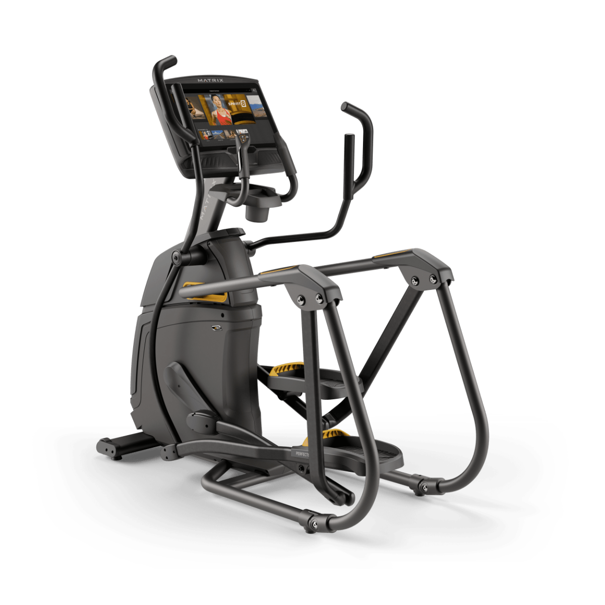 Modelo Matrix Fitness A50 Ascent Trainer
