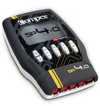 Batería para Compex Electroestimulador SP 4.0 : : Electrónica