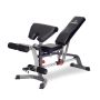 Titanium Strength Deluxe FID Utility Bench LCE