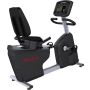 Life Fitness Lifecycle Activate Series Bicicleta Reclinada