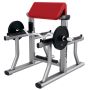 Life Fitness Signature Arm Curl Bench