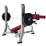 Life Fitness Signature Olympic Decline Bench