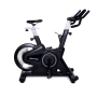 Bodytone DS60 Bicicleta Indoor Magnetica + Compatibilidad Kinomap (2 meses gratis), Bkool (3 meses gratis), Zwift y MyBodytone