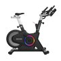 Bodytone SMB1 V2+ Smart Bike Ciclo Indoor + Compatibilidad Kinomap (2 meses gratis), Bkool (3 meses gratis), Zwift y MyBodytone
