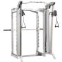 Hoist Dual Action Smith & Pulley Machine