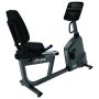 Life Fitness RS1 Track Connect Bicicleta Reclinada
