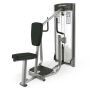 Life Fitness Optima Series Dual Pectoral Fly/Rear Delt