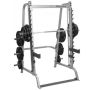 Body Solid Series 7 Multipower y Jaula