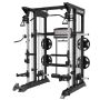 Titanium Strength Black Series B100 All in One Functional Trainer