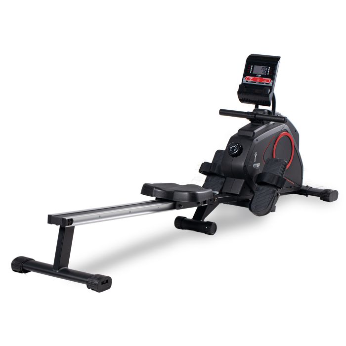 Manual Rowing Machine. FYTTER TRAINER TR-04B 