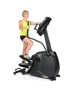 Sole Fitness SC200 Stepper