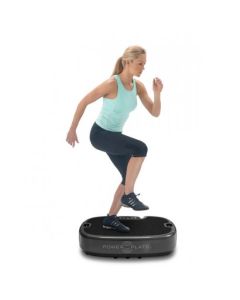 Power Plate Personal Portable