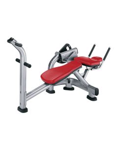 Life Fitness Signature Ab Crunch Bench