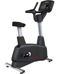 Life Fitness Lifecycle Activate Series Bicicleta Vertical