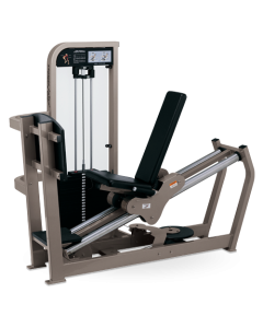 Life Fitness Pro2 Series Seated Leg Press 