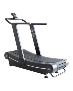 Titanium Strength Curve Treadmill