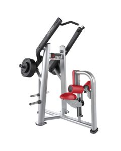 LIFE FITNESS Signature Series Front Pulldown