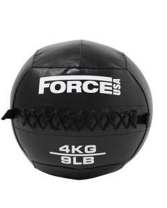 Force USA Elite Wall Ball 4kg