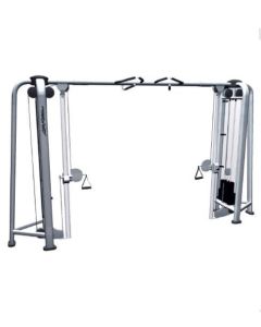 LIFE FITNESS Adjustable Cable Crossover
