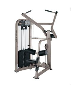 Life Fitness Pro2 Series Fixed Pulldown