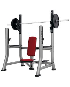 Life Fitness Signature Olympic Military Bench
