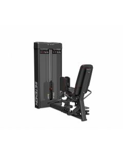 PC20 Dual Abductor - Adductor