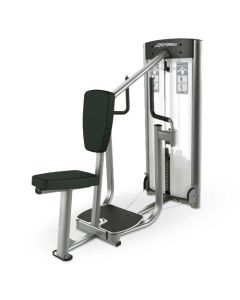 Life Fitness Optima Series Dual Pectoral Fly/Rear Delt