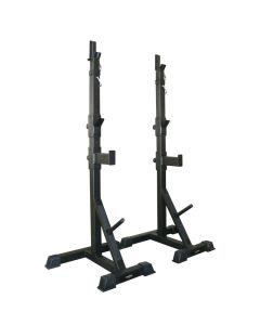 Primal Strength Alpha Heavy Duty Squat Stands