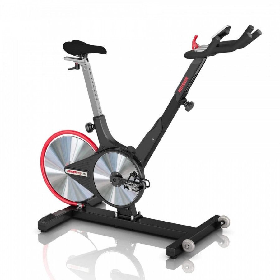 A menudo hablado Sollozos desinfectante Keiser M3i Lite Bicicleta Spinning | Mejor Oferta Online