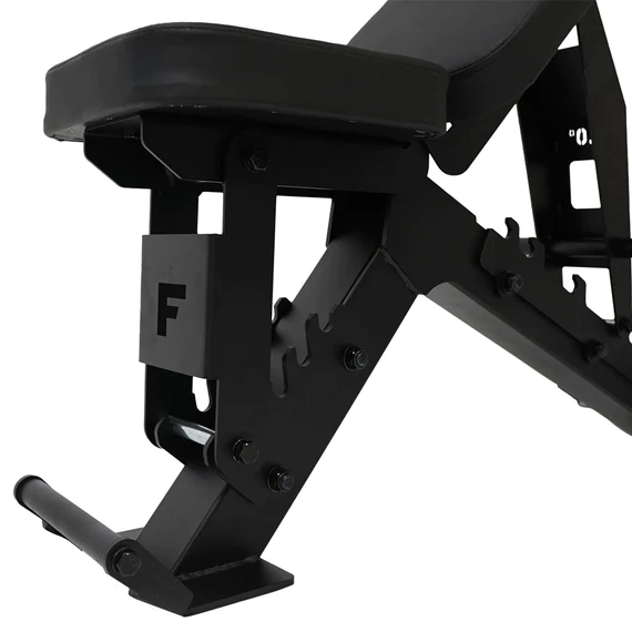 force usa pro series bench 1