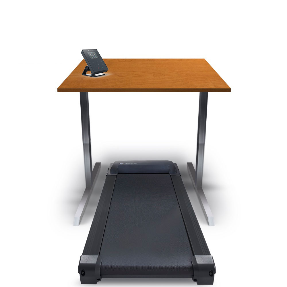 Comprar LifeSpan Fitness TR5000 DT3 Cinta de correr de escritorio