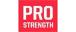 Imagen logo Pro Strength