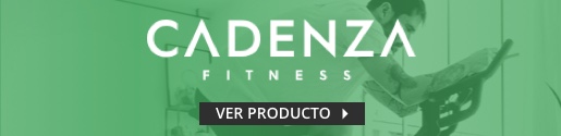 Cadenza Fitness S15