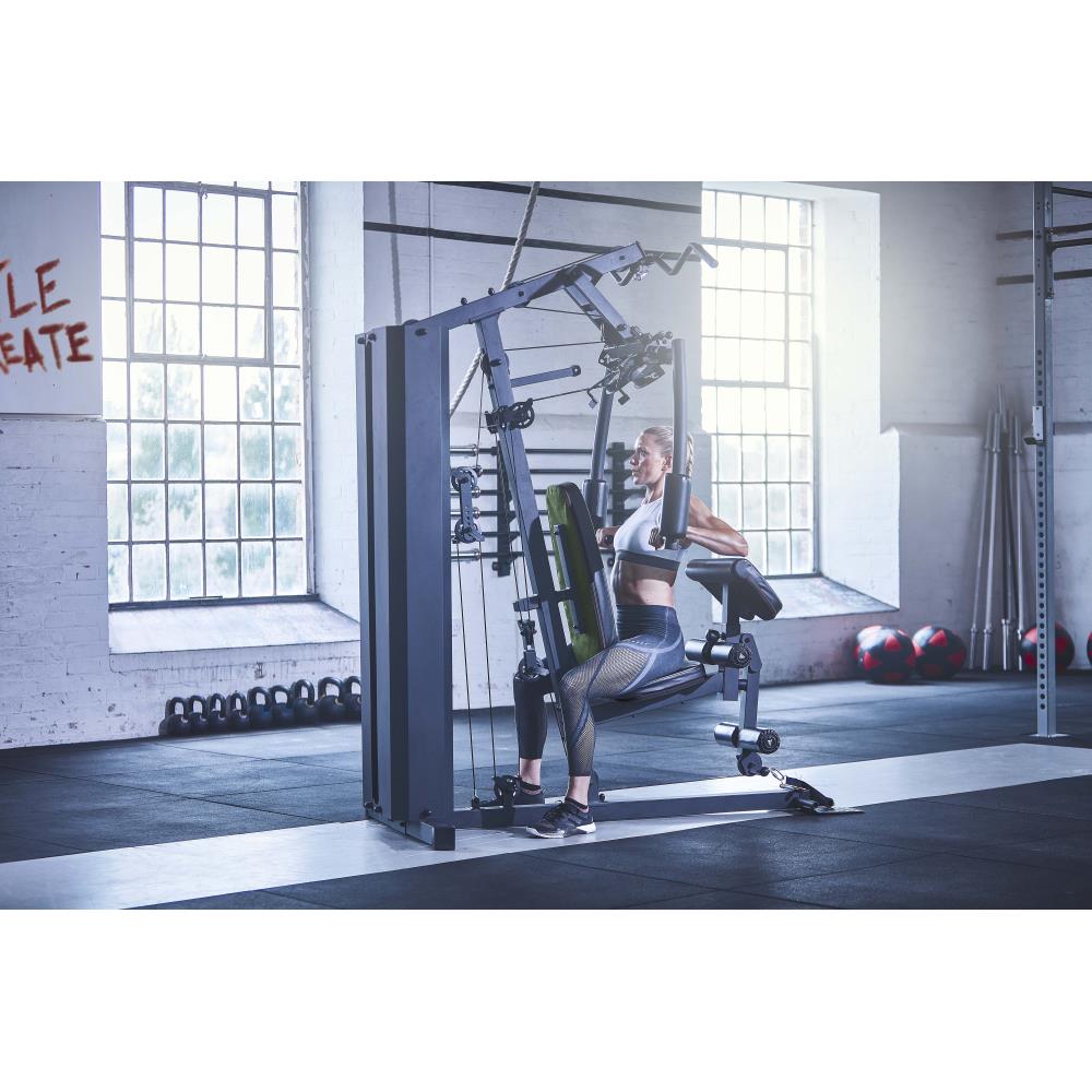 ADBE-10250GN Performance Home Gym al mejor precio