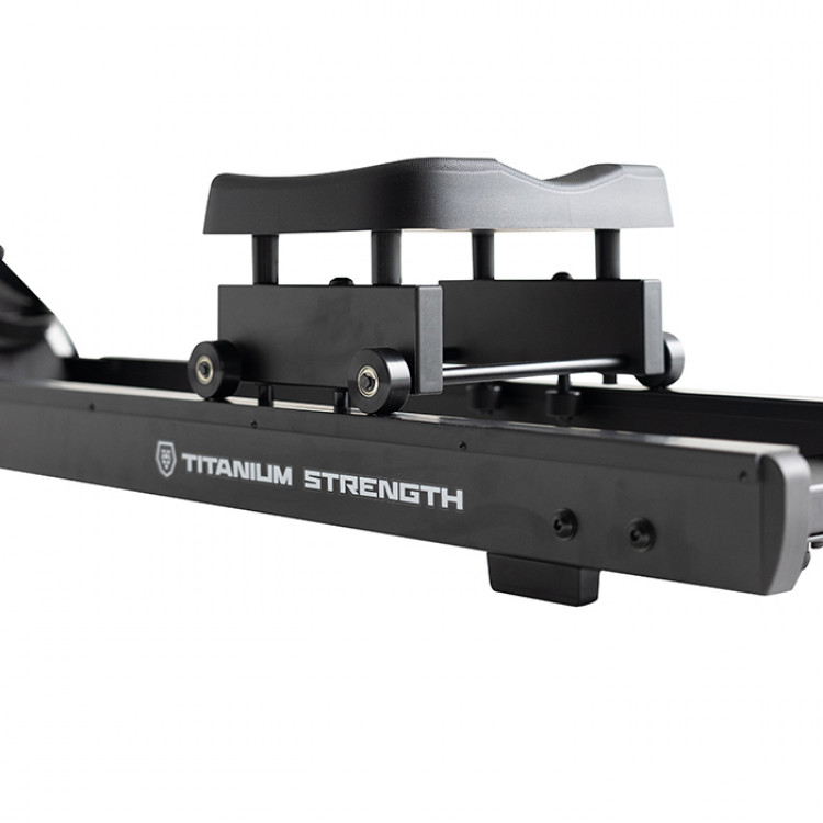 Titanium Strength Acqua Rower - Remo de Agua