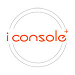 logotipo iConsole