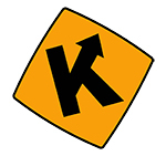 Logo de la app Kinomap